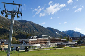 Гостиница Ramada Resort Kranjska Gora, Краньска Гора